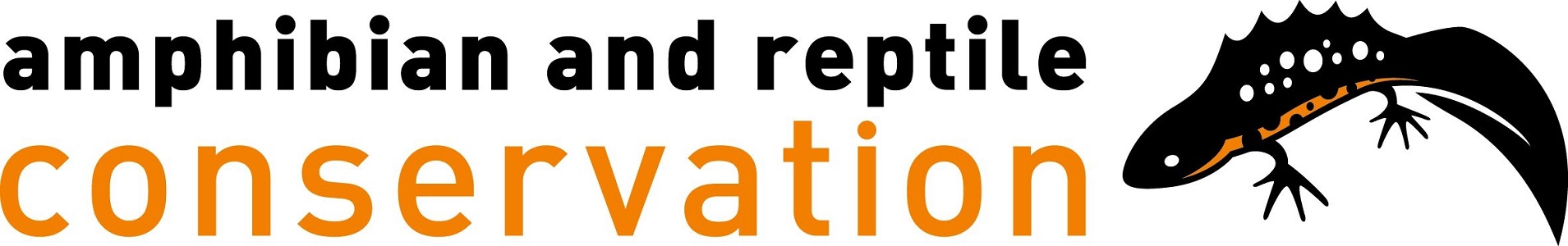 Amphibian and Reptile Conservation logo