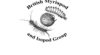British Myriapod and Isopod Group logo