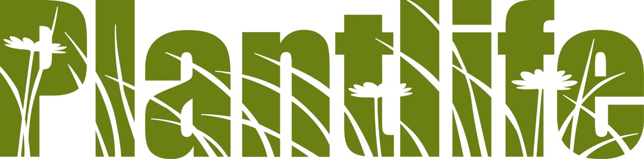 Plantlife International logo