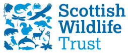 Scottish Wildlife Trust logo