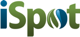 iSpot logo
